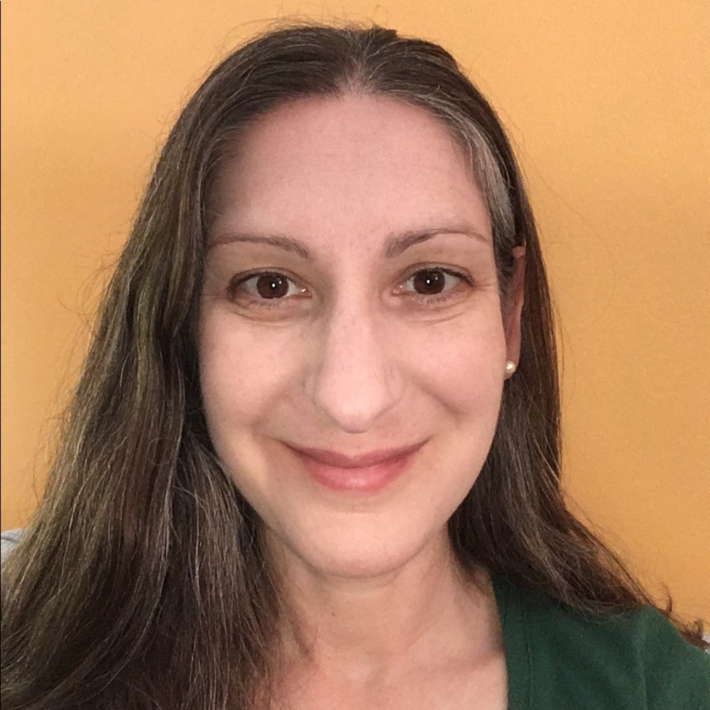 Meet your Posher, Carla